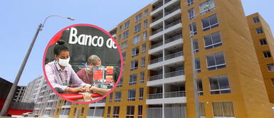 Conoce los requisitos para acceder a crédito hipotecario del Banco de la Nación Conoce los requisitos para acceder a crédito hipotecario del Banco de la Nación