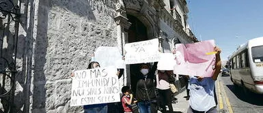 Denuncian que niño de 7 años fue ultrajado en albergue privado por otros dos menores Denuncian que niño de 7 años fue ultrajado en albergue privado por otros dos menores