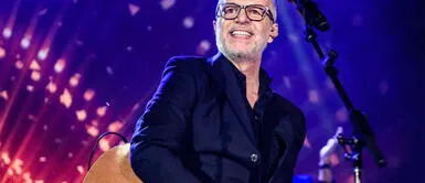 Alberto Plaza viene a Lima en medio de su gira internacional 35 años. Alberto Plaza realiza gira internacional y se presentará pronto en el Gran Teatro Nacional