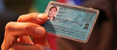 DNI vencido: Reniec explica cómo renovarlo desde cualquier celular, AQUI ¿Tu DNI venció? Reniec explica cómo renovarlo desde cualquier celular