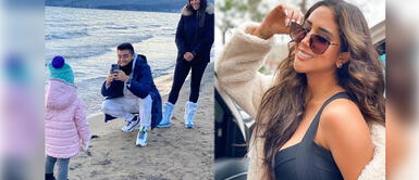 Rodrigo Cuba y Melissa Paredes se divorciaron el pasado 29 de noviembre. ¿Cuánto dinero le dio Rodrigo Cuba a Melissa Paredes tras su separación?