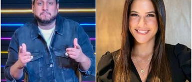 Ricardo Mendoza contó anécdota sobre María Pía Ricardo Mendoza asegura que María Pía Copello le gritó cuando era niño