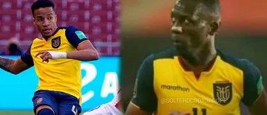 Luis Advíncula es tendencia en redes sociales por compararlo con Byron Castillo Caso Byron Castillo: Luis Advíncula es 'troleado' y afirman que es ecuatoriano | FOTO