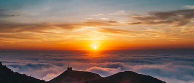 Descubre cómo llegar al maravilloso destino de Apu Siqay desde la capital. Turismo en Lima: ¿Cómo llegar al colchón de nubes de Apu Siqay con menos de 20 soles?