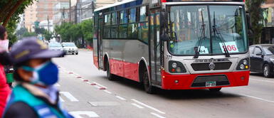 Las nuevas tarifas de los corredores complementarios serán aplicadas desde hoy, miércoles 11 de mayo. Transporte en Lima: ¿Cuál es la nueva tarifa de los corredores complementarios?