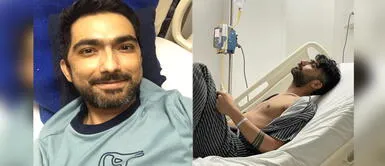 Rodrigo padeció de coronavirus durante la enfermedad oncológica. Joven envía conmovedor mensaje en redes sociales antes de morir de cáncer