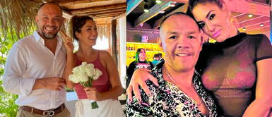 Tilza Lozano afirmó que Jackson Mora se rehabilitó Tilsa Lozano: "Jackson Mora era jugadorazo, pero ya se rehabilitó" | VIDEO