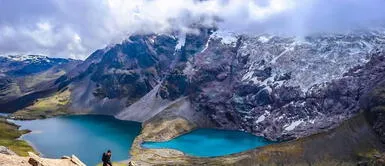 Descubre de qué trata la ruta hacia los nevados que ofrece Cusco a los viajeros nacionales e internacionales. Turismo en Cusco: ¿Cuál es la nueva ruta turística para acceder a los glaciares?