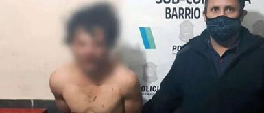 Cristian Ferrer fue imputado por Argentina: Sujeto es acusado de violar y matar a su bebé de 2 años