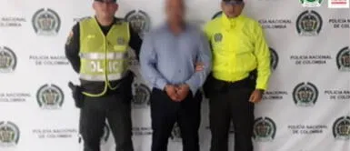 El hombre de 37 años de edad ya fue encarcelado. Colombia: capturan a pastor evangélico que violó a una mujer durante un ‘exorcismo’