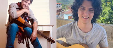 Guillermo Dávila Guillermo Dávila pone fin a relación con Vasco Madueño: “¡Se acabó! Yo intenté acercarme a ese niño”