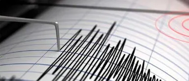 IGP informó sobre el sismo. Fuerte sismo de 5.5 grados se registró en Chilca