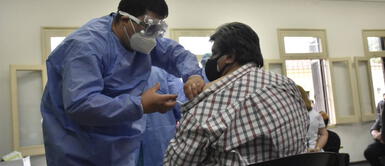 COVID-19: Conoce cómo sería la cuarta ola en el Perú COVID-19: la cuarta ola podría dejar hasta 16 mil fallecidos