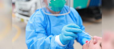 Aumentan casos de coronavirus en el Perú. Registran 23 linajes descendientes de la variante Ómicron de la COVID-19 en el país