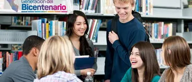 Accede a una plaza de la Beca Generación del Bicentenario tras cumplir con una serie de requisitos. Beca Generación Bicentenario: ¿Cómo acceder a un posgrado en el extranjero?