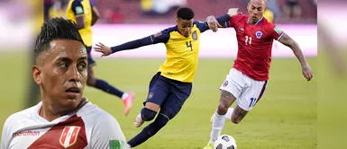 Conoce cómo afectaría a Perú estos posibles cambios. ¿Cómo quedaría la tabla de posiciones si la FIFA le resta puntos a la 'Tri'?