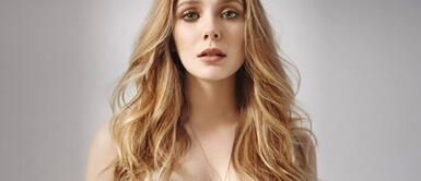 Elizabeth Olsen y sus claves para verse siempre hermosa Elizabeth Olsen y sus claves para siempre ser la protagonista en la alfombra roja, viéndose bella y elegante