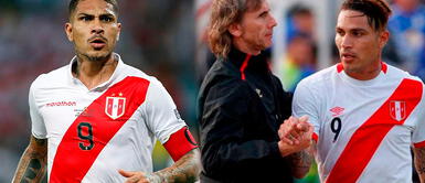 Paolo Guerrero está ansioso por regresar a las canchas Paolo Guerrero: "Por mi selección peruana yo mato y juego hasta cojo"