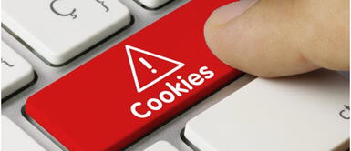 Esto ocurre cuando aceptas las cookies de una página web. ¿Aceptaste las cookies de una página web? Esto es lo que sucede cuando lo haces
