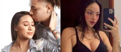 Samahara Lobatón es acusada de amenazar de muerte a amiga de Youna. Samahara Lobatón amenaza de muerte a amiga de Youna y esta la denuncia: "Te mato" | VIDEO