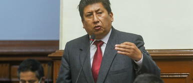 Waldemar Cerrón es hermano del líder y fundador de Perú Libre, Vladimir Cerrón. Waldemar Cerrón: “Vamos a pedir desarchivar el PL para crear una nueva Constitución”