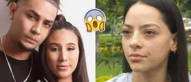 Samahara Lobatón tendría enfrentamientos con Jorka Otoya desde hace dos años, cuando se conoció con Youna. Samahara Lobatón: enemistad con Jorka Otoya surgió hace dos años y también fue por Youna | VIDEO