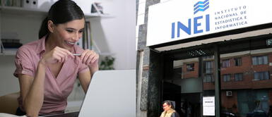 INEI ofrece nuevos puestos de trabajo a nivel nacional para todos los peruanos. ¿Cómo postular a un puesto de trabajo en INEI con salarios de hasta 5 mil soles?