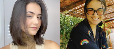 Merly Morello revela detalles de su bisexualidad Merly Morello sobre su bisexualidad: "A los 4 años dije: me gustan las mujeres"