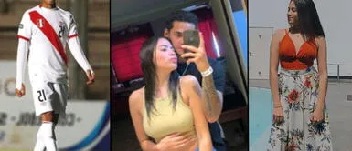Melissa Klug: Quién es Rodrigo Ruíz y a qué se dedica el enamorado de Melissa Lobatón Melissa Klug: Quién es Rodrigo Ruíz y a qué se dedica el enamorado de Melissa Lobatón