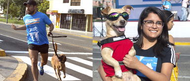 Actividad familiar será gratuita en San Miguel. San Miguel: Gran Mascotatón se realizará este domingo 15 de mayo