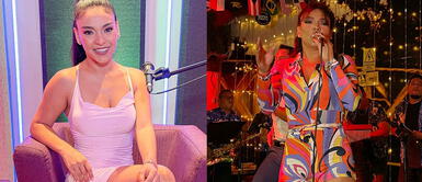 Cielo Torres se confiesa Cielo Torres confiesa que fue víctima de los extorsionadores: "Recibí llamadas extrañas pero seguí adelante"