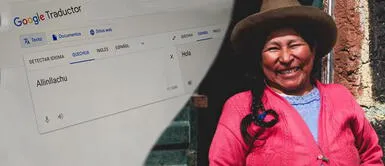 Google incorpora el quechua y el aimara a su traductor : ¿Cómo funciona Google? Google incorpora el quechua y el aimara a su traductor: ¿Cómo funciona Google?