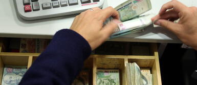 Préstamos bancarios. ¿Cómo acceder a un préstamo de 35 mil soles si estoy en Infocorp?