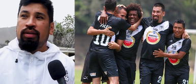 Aldo Miyashiro vuelve a su programa 'La banda del Chino'. Aldo Miyashiro reaparece tras 'ampay': "Intento reparar el daño que le hice a mi familia"