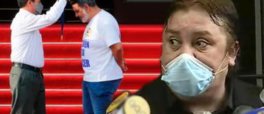 Andrés Hurtado es el Richard Swing del presidente Pedro Castillo, según usuarios Usuarios señalan que 'Chibolín' es "su Richard Swing" del presidente Pedro Castillo