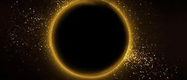 El evento astronómico se podrá en México y otros países. Luna negra: todo lo que tienes que hacer sobre el eclipse total de mayo