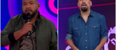 Choca Mandros opinó sobre Aldo Miyashiro ‘Choca’ Mandros opina del regreso de Aldo Miyashiro a la TV: “Debe hacerse cargo de las cosas que hace”