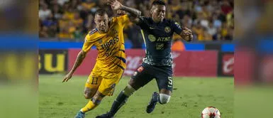 Pedro Aquino juega como mediocentro defensivo en México. Pedro Aquino reveló cómo era tras ganar mucho dinero: "Me sentía superior a los demás"