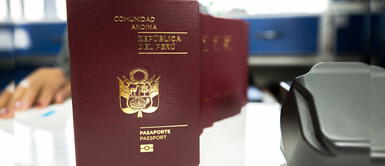 Migraciones inicia marcha blanca para trámites de pasaportes Migraciones inicia marcha blanca para trámites de pasaportes