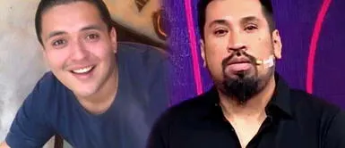 Samuel Suárez asegura que Aldo Miyashiro planificó su regreso Samuel Suárez sobre el regreso de Aldo Miyashiro a la TV: "Bastante planeado y oportuno"