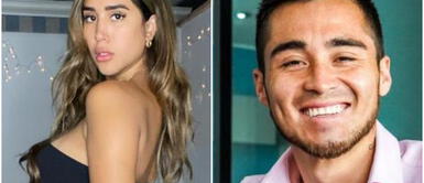 Melissa brindó entrevista para aclarar su situación Melissa Paredes comentó sobre su acuerdo de divorcio con Rodrigo Cuba