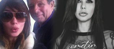 Angie Jibaja: muere Fidel Liza, abuelo de la ‘chica de los tatuajes’ Angie Jibaja: muere Fidel Liza, abuelo de la ‘chica de los tatuajes’