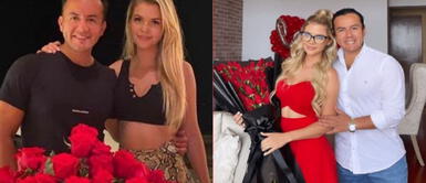 Brunella Horna confesó que desea convertirse en madre muy pronto y ya habría hablado del nombre con Richard Acuña. Brunella Horna habló de su deseo de ser madre: “Se va a llamar Gustavo como mi papá”