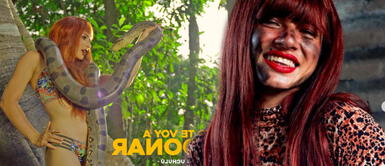 La Uchulú habla sobre su identidad de género La Uchulú habla sobre su identidad de género: “Nunca me sentí un chico”