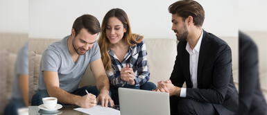 Sigue estos consejos para alquilar un inmueble de forma segura Infocorp: Sigue estos consejos para alquilar un inmueble de forma segura