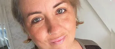 Esta fue la condena que recibió la mamá pedófila que violó a una niña con dos hombres Esta fue la condena que recibió la mujer pedófila que violó a una niña con dos hombres