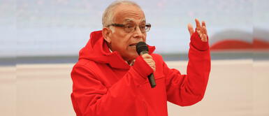 Aníbal Torres: 67% desaprueba la gestión del primer ministro, según Ipsos Aníbal Torres: 67% desaprueba la gestión del primer ministro, según Ipsos