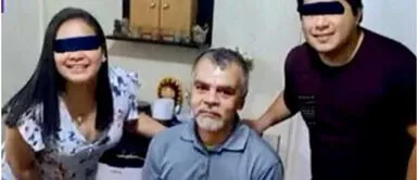 Hombre que murió en la estación Domingo Orué había pedido permiso para asistir al médico, pero se lo negaron, contó su hermana Hombre que murió en la estación Domingo Orué había pedido permiso para asistir al médico, pero se lo negaron