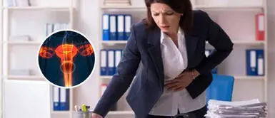 Reforma de ley en España analiza introducir derecho a licencia por menstruación dolorosa Reforma de ley en España analiza introducir derecho a licencia por menstruación dolorosa