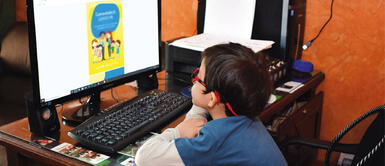 Proyecto de ley busca que acceso a Internet sea derecho fundamental Congreso: Plantean reformas para que acceso a Internet sea derecho fundamental